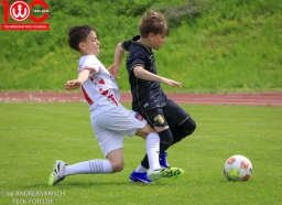 U10/U11 Juniorenturnier vom 26. April 2026
