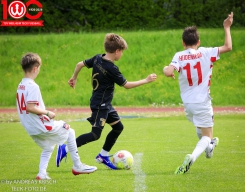 U10/U11 Juniorenturnier vom 26. April 2026