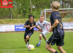 U10/U11 Juniorenturnier vom 26. April 2026