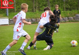 U10/U11 Juniorenturnier vom 26. April 2026