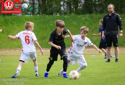 U10/U11 Juniorenturnier vom 26. April 2026
