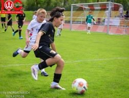 U10/U11 Juniorenturnier vom 26. April 2026