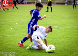 U10/U11 Juniorenturnier vom 26. April 2026