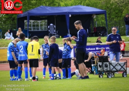 U10/U11 Juniorenturnier vom 26. April 2026