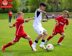 U10/U11 Juniorenturnier vom 26. April 2026