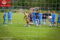 U10/U11 Juniorenturnier vom 26. April 2026