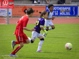 U10/U11 Juniorenturnier vom 26. April 2026