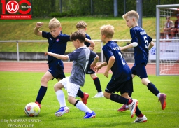U10/U11 Juniorenturnier vom 26. April 2026