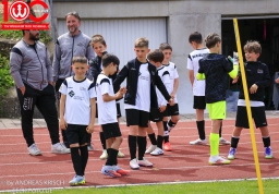 U10/U11 Juniorenturnier vom 26. April 2026