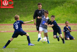 U10/U11 Juniorenturnier vom 26. April 2026