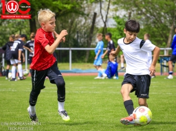 U10/U11 Juniorenturnier vom 26. April 2026