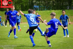 U10/U11 Juniorenturnier vom 26. April 2026