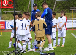 U10/U11 Juniorenturnier vom 26. April 2026