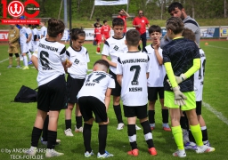 U10/U11 Juniorenturnier vom 26. April 2026