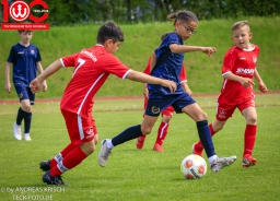 U10/U11 Juniorenturnier vom 26. April 2026