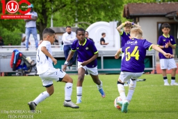 U10/U11 Juniorenturnier vom 26. April 2026