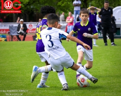 U10/U11 Juniorenturnier vom 26. April 2026