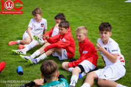 U10/U11 Juniorenturnier vom 26. April 2026