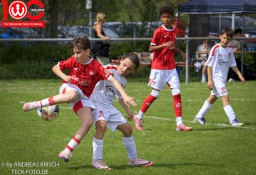 U10/U11 Juniorenturnier vom 26. April 2026