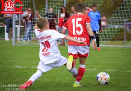 U10/U11 Juniorenturnier vom 26. April 2026