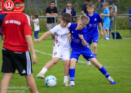 U10/U11 Juniorenturnier vom 26. April 2026