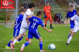 U10/U11 Juniorenturnier vom 26. April 2026