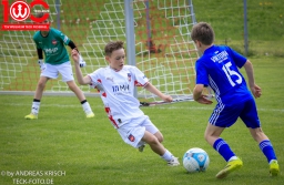 U10/U11 Juniorenturnier vom 26. April 2026