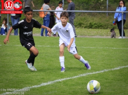 U10/U11 Juniorenturnier vom 26. April 2026