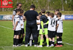 U10/U11 Juniorenturnier vom 26. April 2026