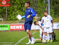 U10/U11 Juniorenturnier vom 26. April 2026