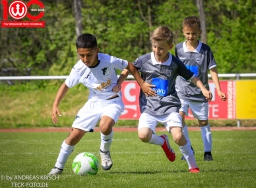 U10/U11 Juniorenturnier vom 26. April 2026