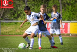 U10/U11 Juniorenturnier vom 26. April 2026