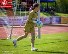 U10/U11 Juniorenturnier vom 26. April 2026