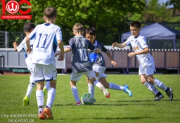 U10/U11 Juniorenturnier vom 26. April 2026