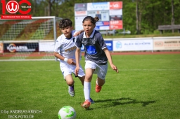 U10/U11 Juniorenturnier vom 26. April 2026