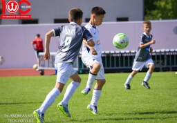 U10/U11 Juniorenturnier vom 26. April 2026