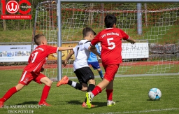 U10/U11 Juniorenturnier vom 26. April 2026