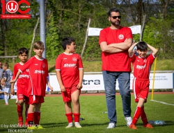 U10/U11 Juniorenturnier vom 26. April 2026