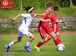 U10/U11 Juniorenturnier vom 26. April 2026