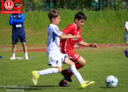 U10/U11 Juniorenturnier vom 26. April 2026