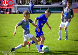 U10/U11 Juniorenturnier vom 26. April 2026