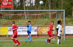 U10/U11 Juniorenturnier vom 26. April 2026