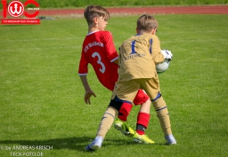 U10/U11 Juniorenturnier vom 26. April 2026