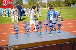 U10/U11 Juniorenturnier vom 26. April 2026
