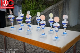 U10/U11 Juniorenturnier vom 26. April 2026