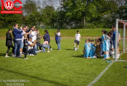 U10/U11 Juniorenturnier vom 26. April 2026