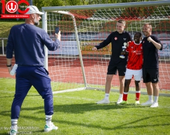 U10/U11 Juniorenturnier vom 26. April 2026