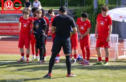 TSV Weilheim U19 - VfL Herrenberg (2. Mai 2026 · 1:3)