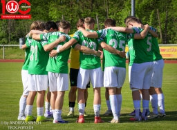 TSV Weilheim U19 - VfL Herrenberg (2. Mai 2026 · 1:3)