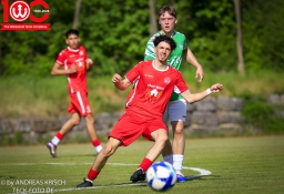 TSV Weilheim U19 - VfL Herrenberg (2. Mai 2026 · 1:3)